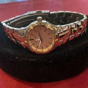 NAUTICA Stainless Steel Ladies Watch N85133L